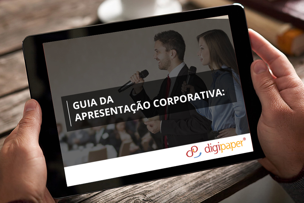 Como simplificar textos nos slides de uma apresentação?